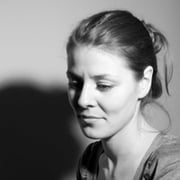 Maria Franck