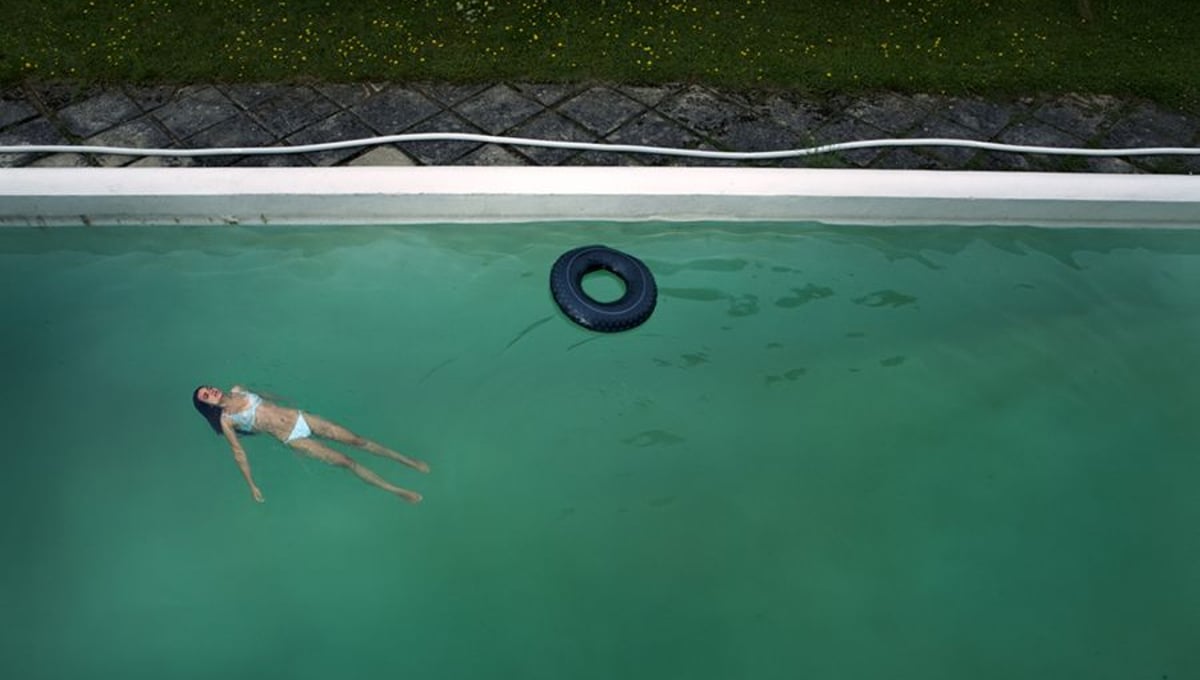 From the series "Scenes of Life" © Lucie and Simon