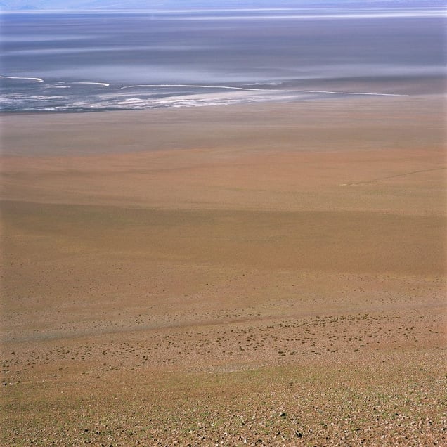 From the series NOA                             © Emma Livingston