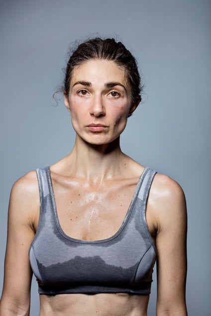 Workout, 2016