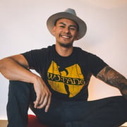 David Andrade