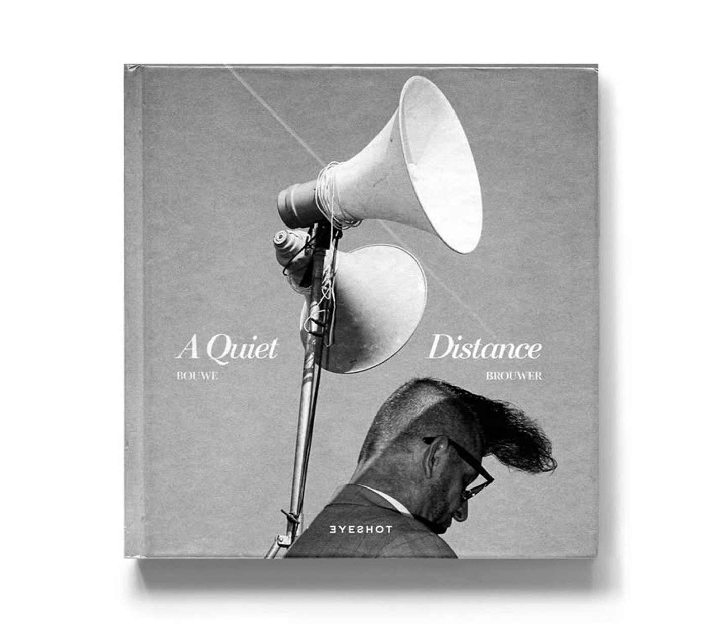 A Quiet Distance