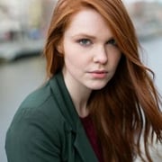 NATALIE VORONTSOFF