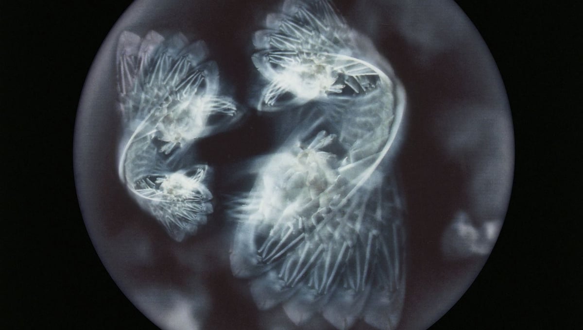 Ophelia Medustica. Specimen collected from Glouthaune shoreline, Cove of Cork, Ireland (Pram wheel)