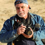 Michael Messina