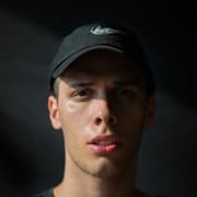 Rodrigo Reinoso