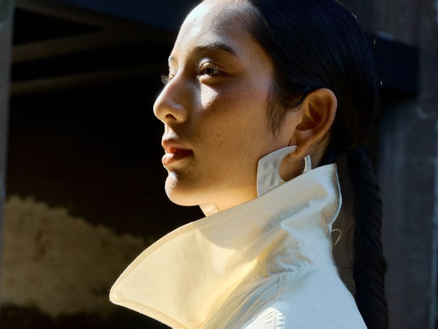 Light on Profile