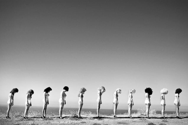 © Marjorie Salvaterra