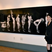Marjorie Salvaterra