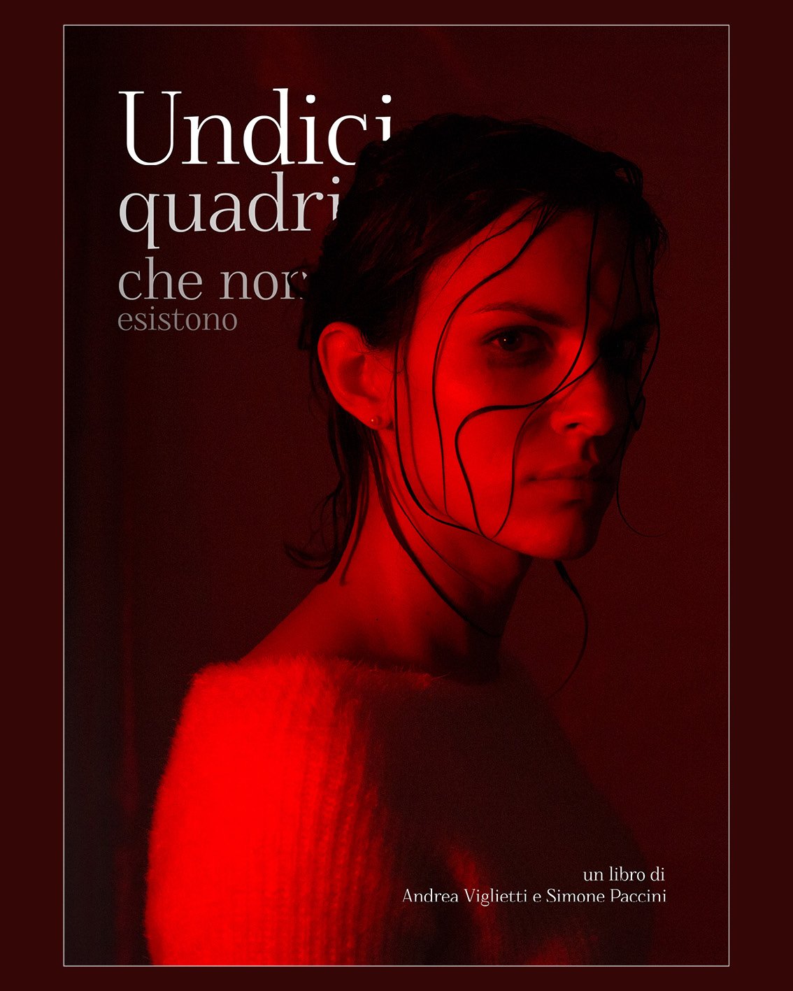 Undici Quadri Che Non Esistono