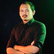 Shafwan Zaidon