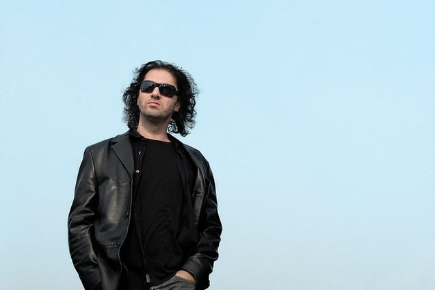 From the series Taksim © George Georgiou