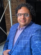Unni Nair