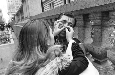 Hamburger Eyes Celebrates 25 Years of Black &amp; White Photography, Photography Competition & Awards