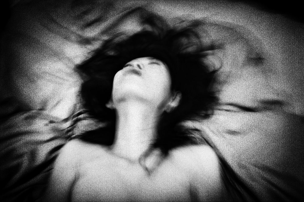 Antoine D'Agata - d'Agata | LensCulture