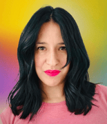 Maria Guerberof