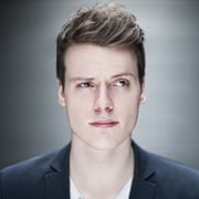 Andreas Van Esbroeck
