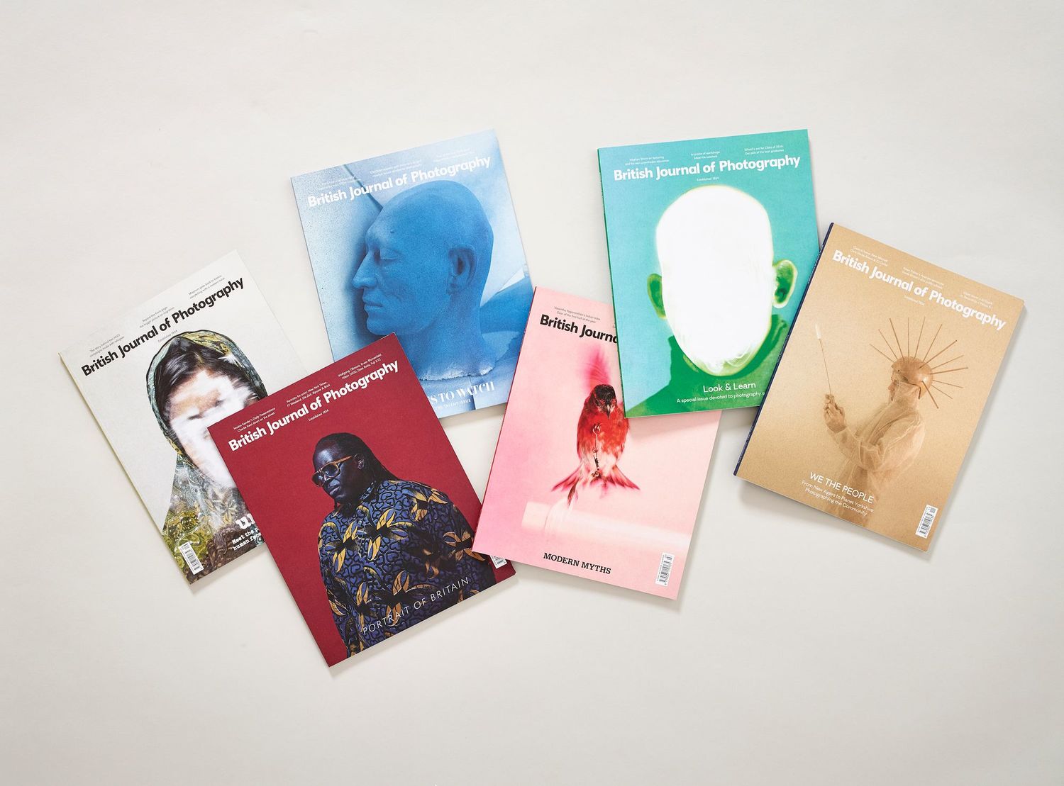 Interview: Simon Bainbridge, Editorial Director