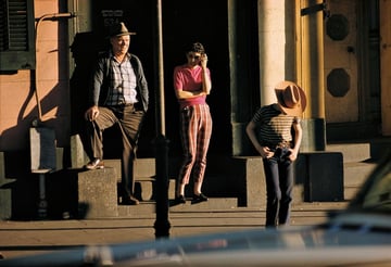 『Ernst Haas Color Photography 』 Ernst Haas Color Photography by Ernst Haas 1989 Abrams Fine
