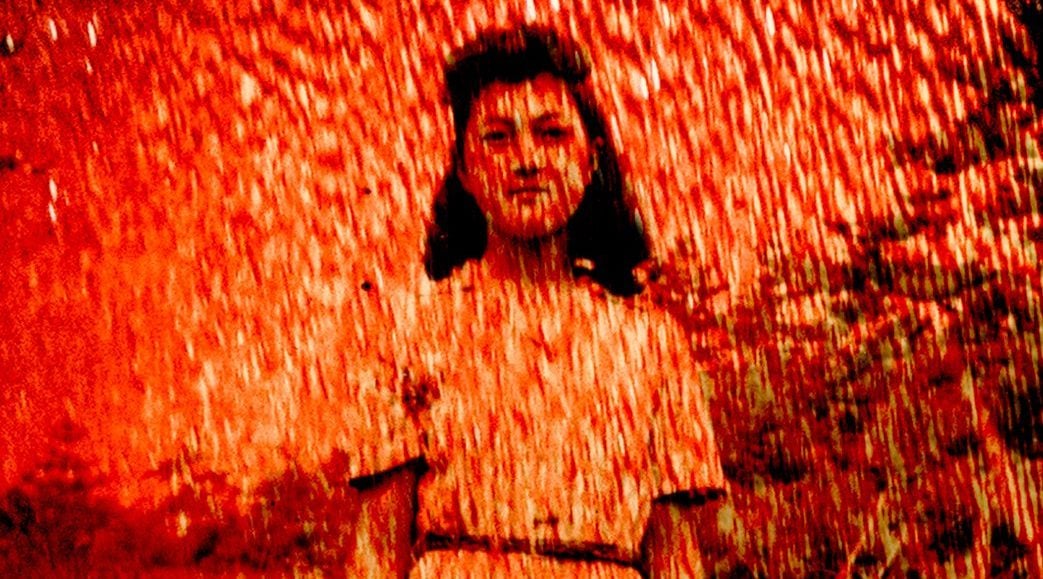 Hiroshima Graph — Everlasting Flow - Photographs and text by