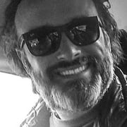 Marcio Bertolucci