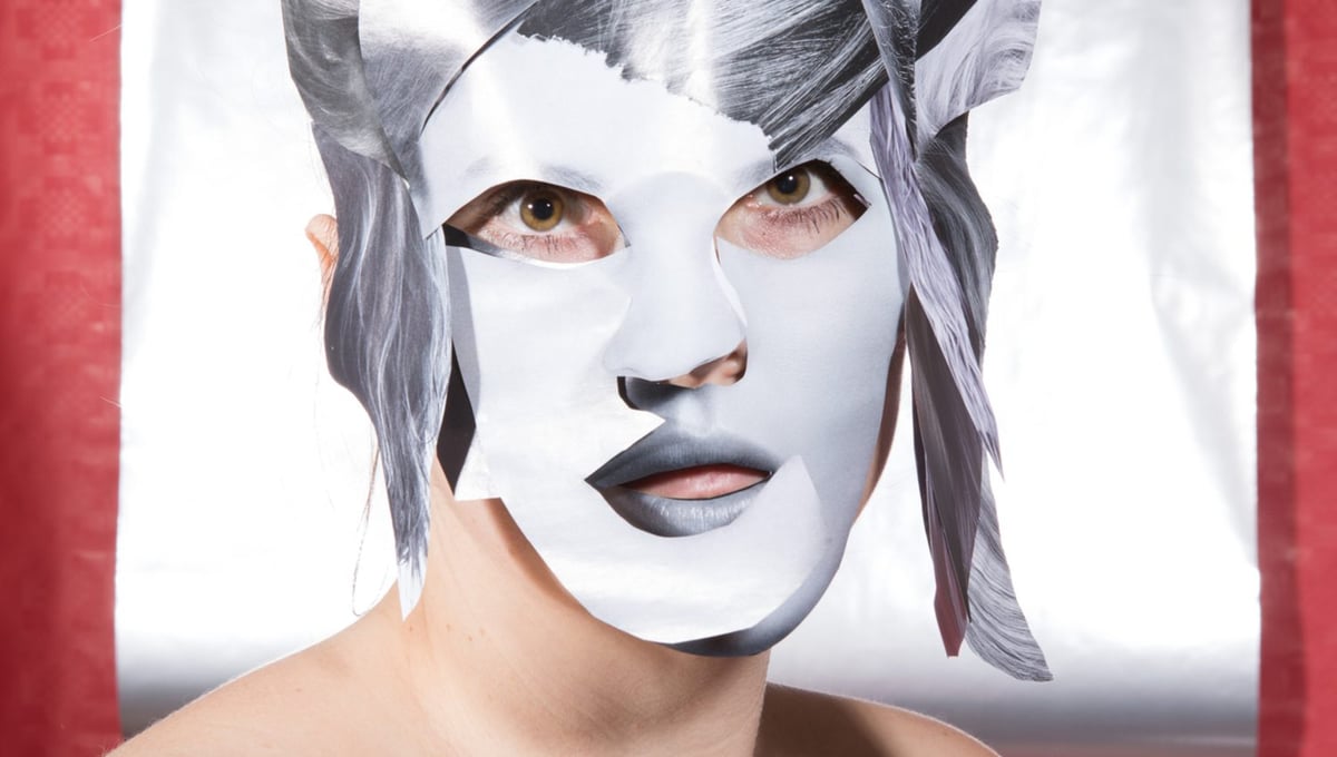 Mask 2.