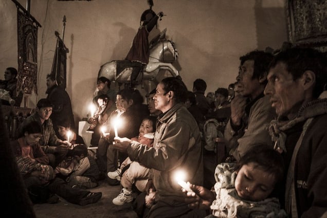 Chungui, o el viaje al sureste del olvido © Max Cabello Max Cabello Orcasitas