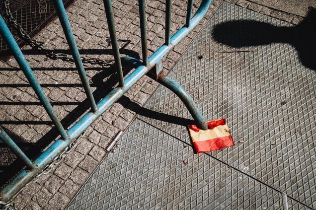 From the series Superestrella