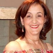 Maria Eugênia Nabuco