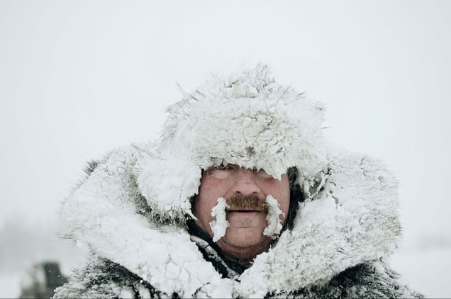 © Agurtxane Concellon, Norway, Shortlist, Travel, Professional Competition, Sony World Photography Awards 2013