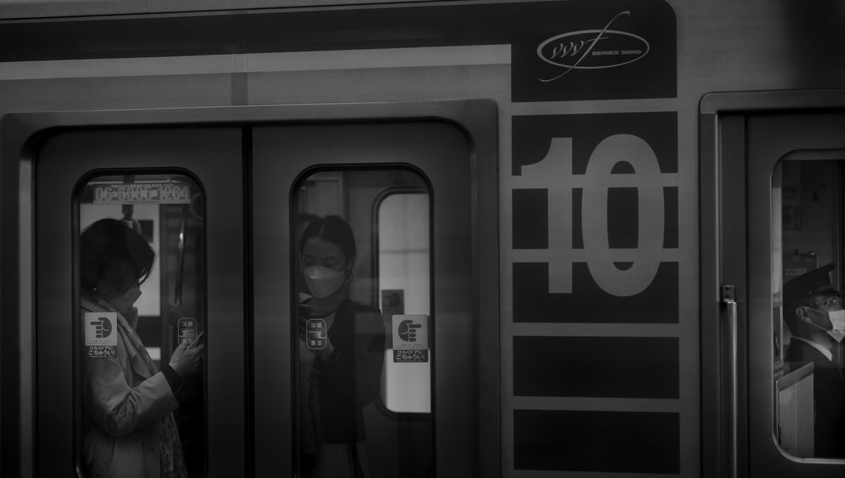 Platform 10