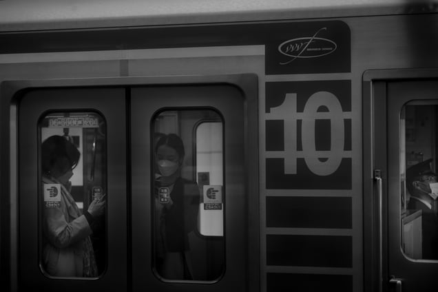 Platform 10