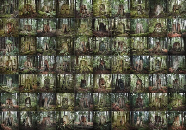 Grid 3, Four-point-Four Acres