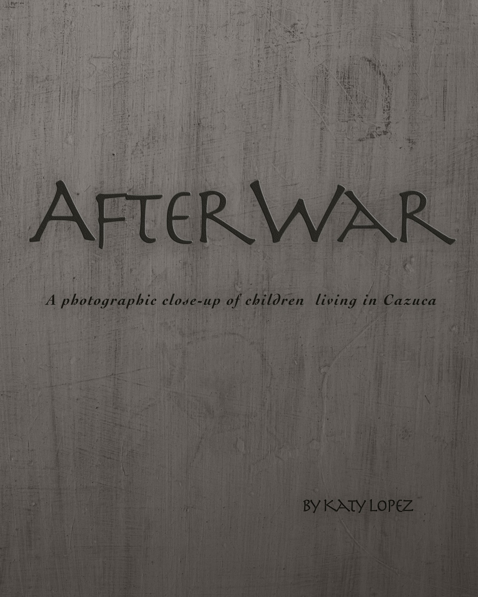 AfterWar