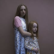 Rebecca Sunflower Thomas