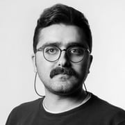 Mehdi Motamed