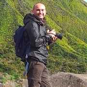Maurizio Lubrano Lavadera