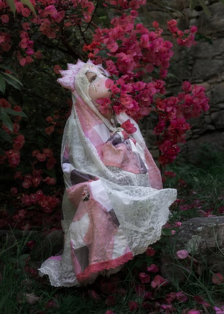 Weaving Spells (Maiden)