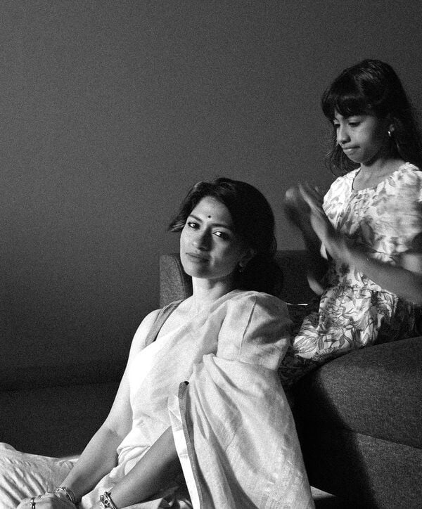 MOTHER DAUGHTER AFTERNOONS