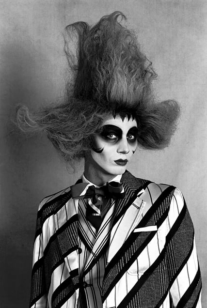 My Love is Alien - No.10