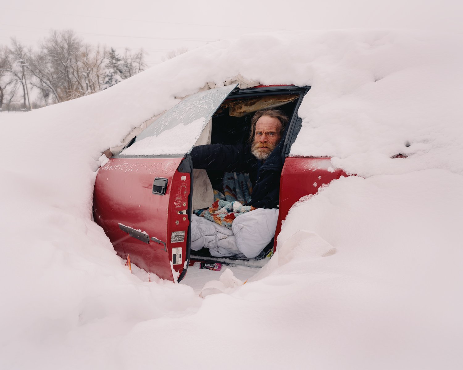 winner of photography awards