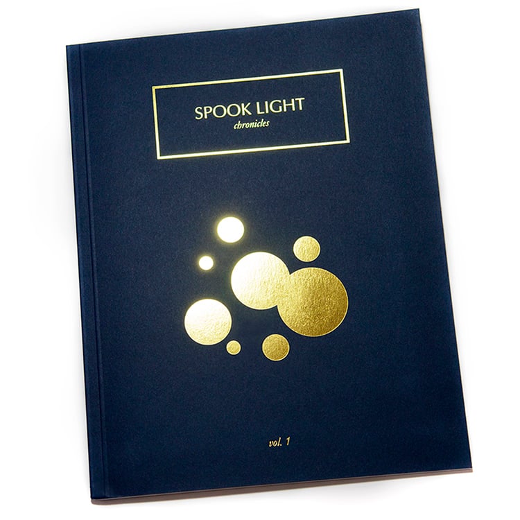 Spook Light Chronicles vol. 1