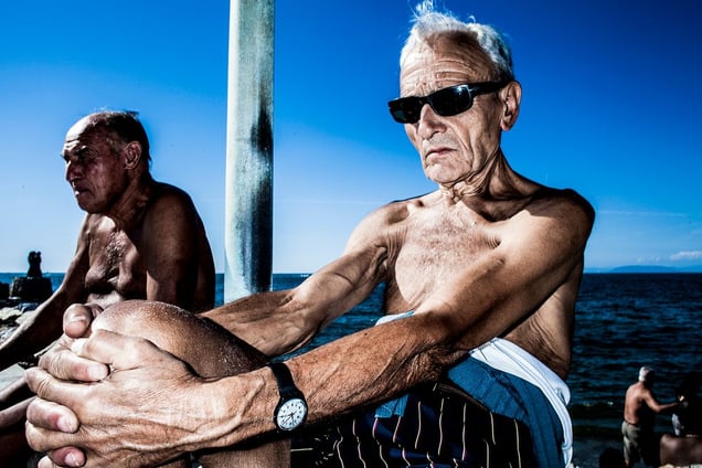 SPV: Viareggio, Italy 2014