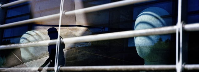 Strangers to Each Other