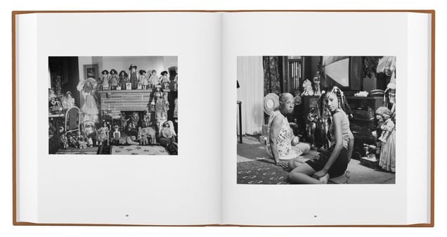LaToya Ruby Frazier: The Notion of Family. Published by Aperture.