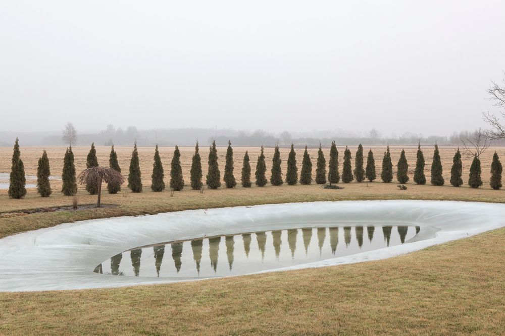 The Inner Circle of Europe