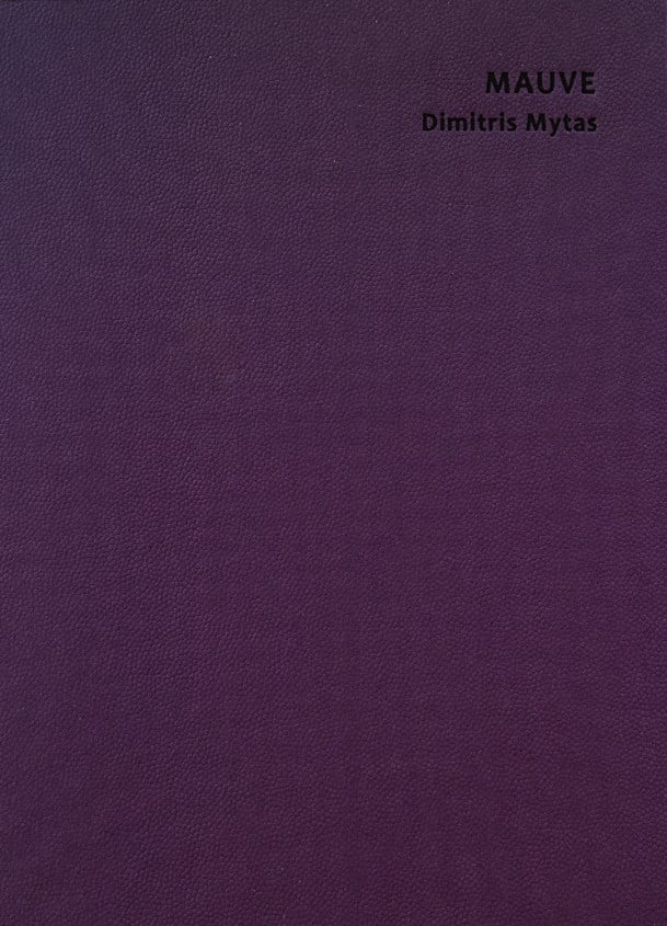 MAUVE