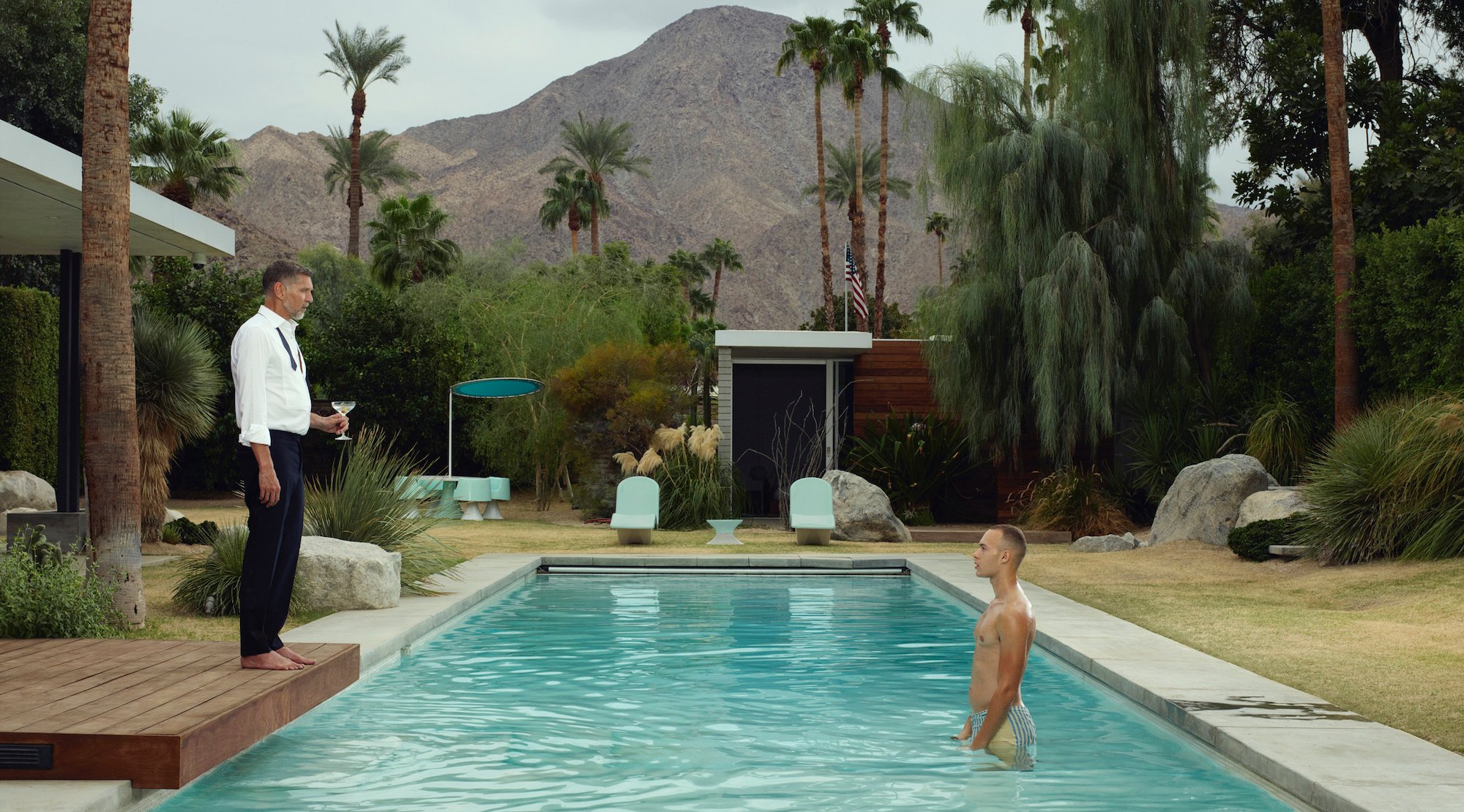 Erwin Olaf 写真集 Erwin Olaf: Erwin Olaf, Aperture, 2008 | Bookshop Le Plac