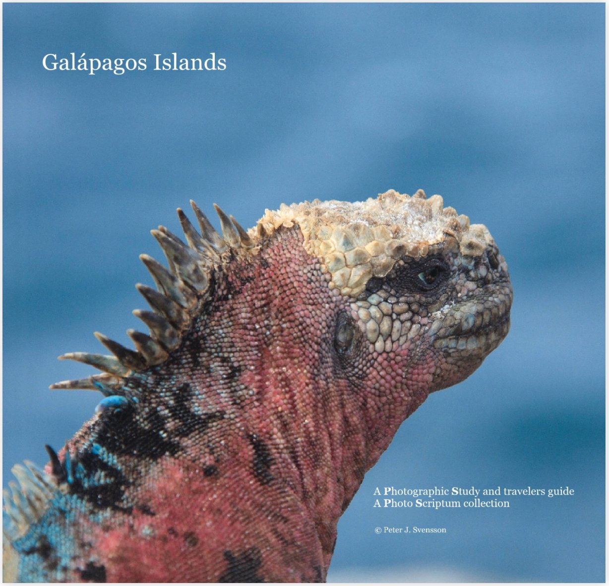 Galápagos