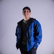 Anthony AsCer Aparicio